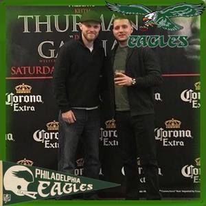 Meet your Posher, Danny